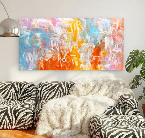 Where light learns to dance