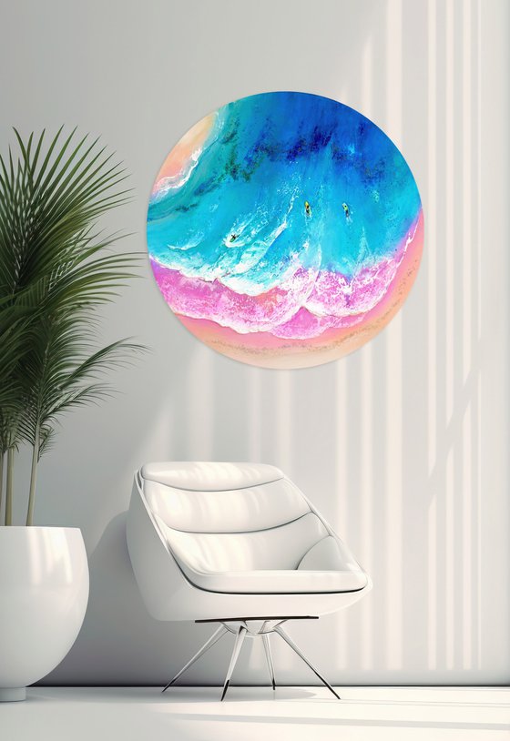 Ocean Paradise