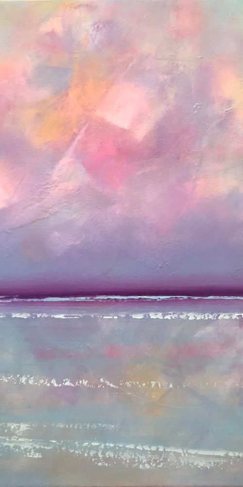 Meditation by Faith Patterson
