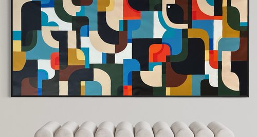 Artwork by Samantha Malone