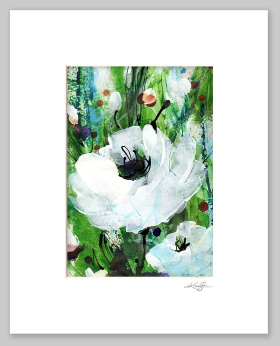 Lovely Floral Collection 1