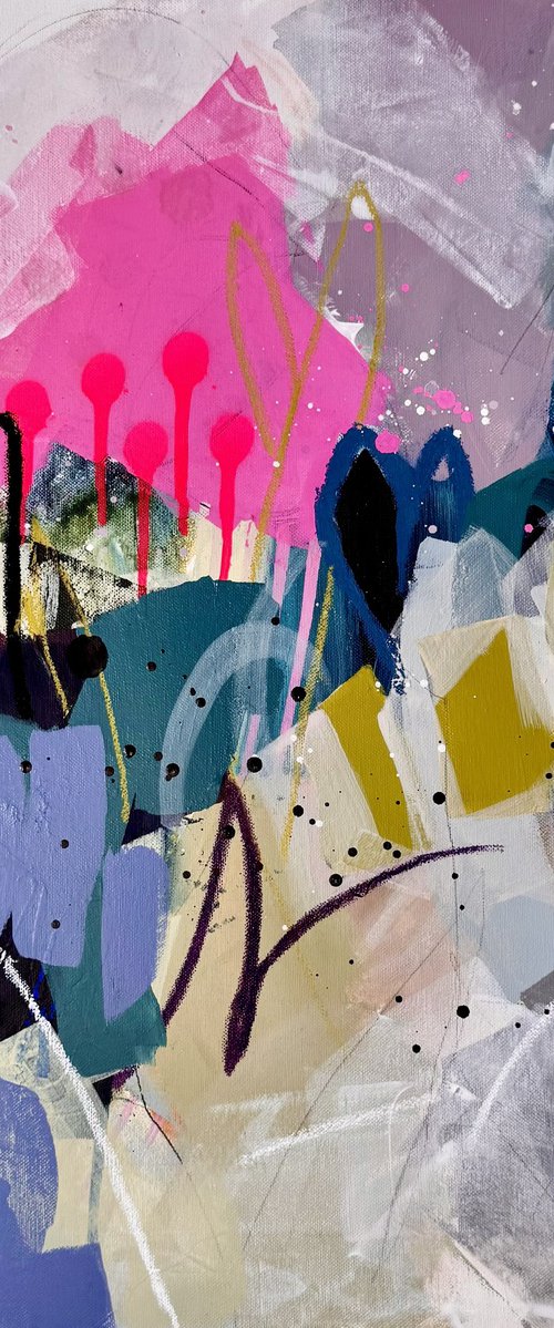 "What Awakens" by Tanya Lytko