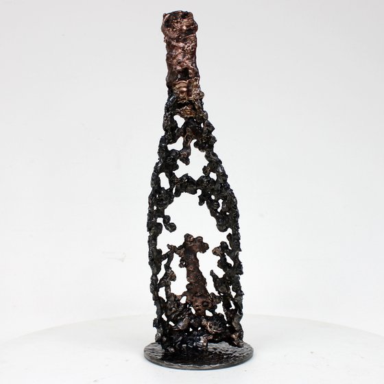 Champagne bottle 56-23