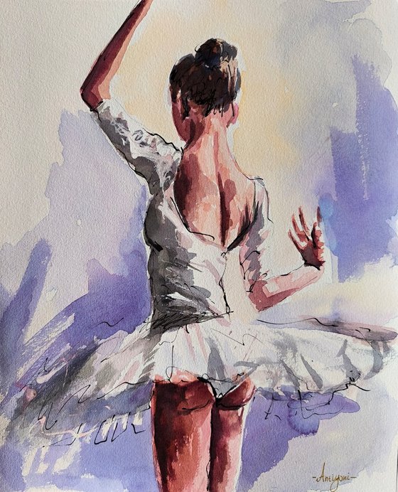 The Poetry of Motion Series