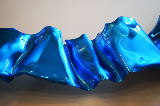 the Blue Wave