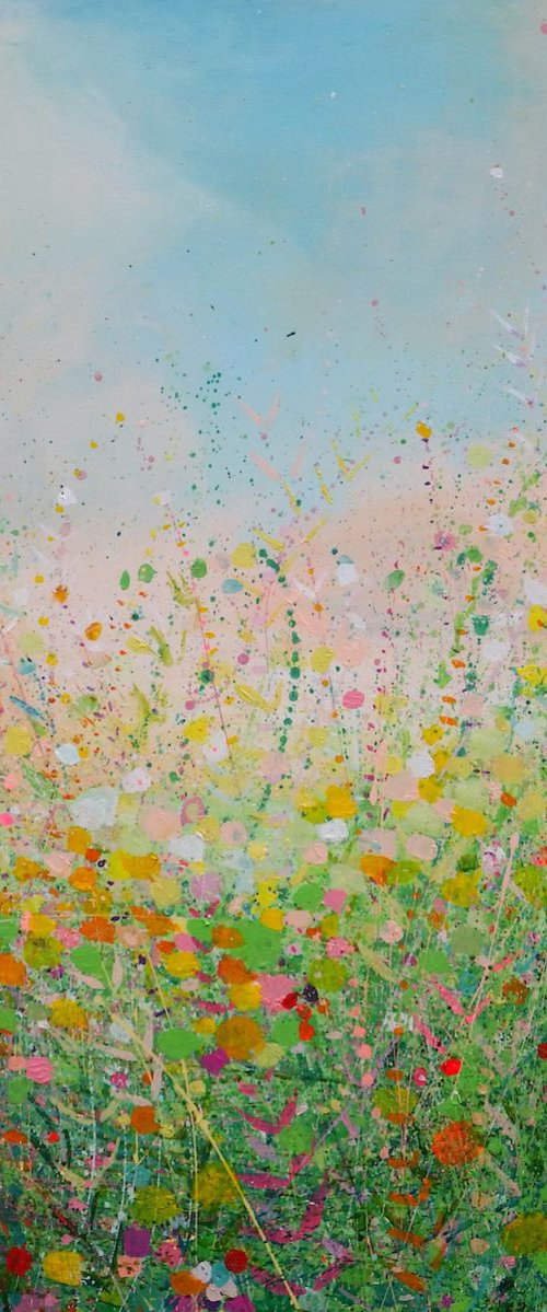 Tutti Frutti by Sandy Dooley