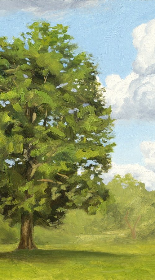 Giralda Farms 2 by Anthony Galati