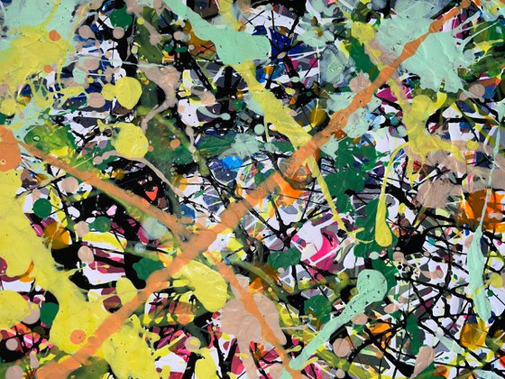 The Maze of Consciousness