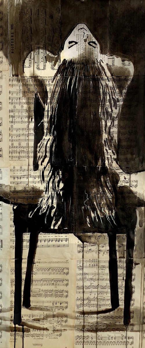 SPARK by Loui Jover