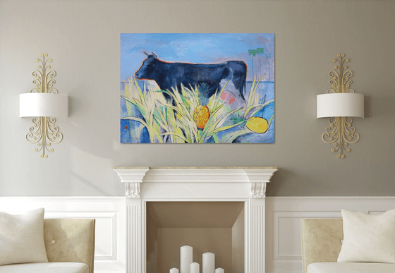 Cow