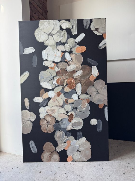 In the Shade of Spring