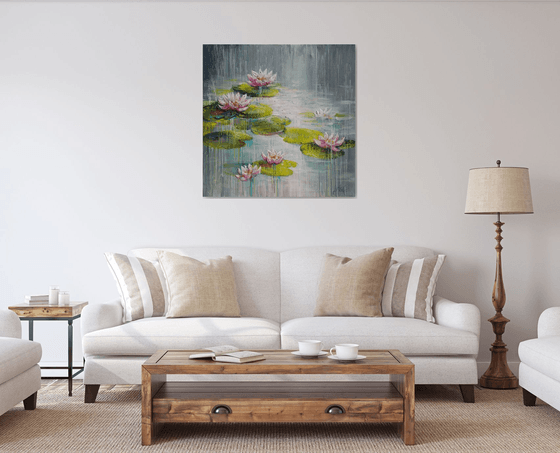 Waterlilies