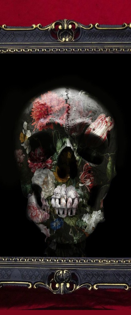 Hamlet No.1 by Slasky