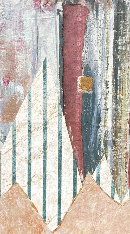 Quiet Time by Jason Forcier