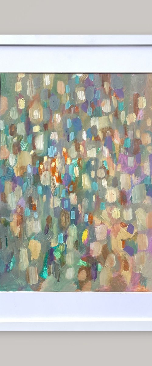 A Part Of The Whole by Guy  Pickford