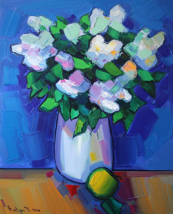 Lilacs