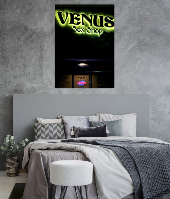 Venus Shop