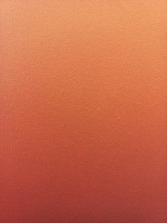 Ethereal Sunset Gradient