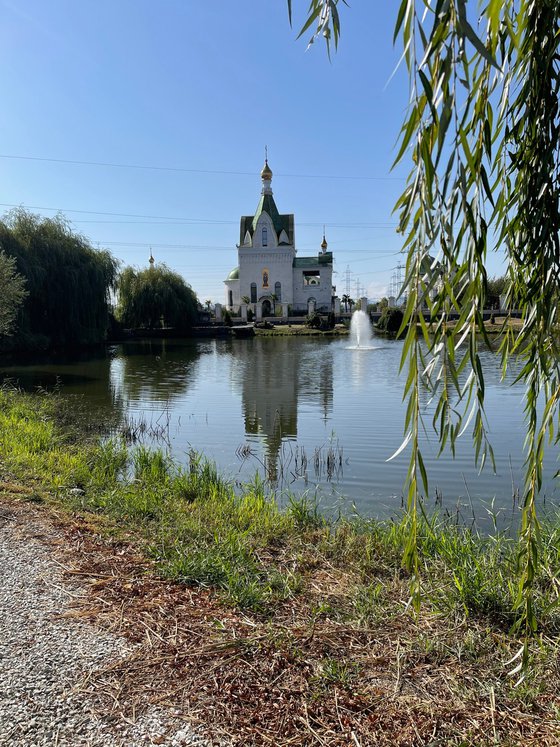 Temple