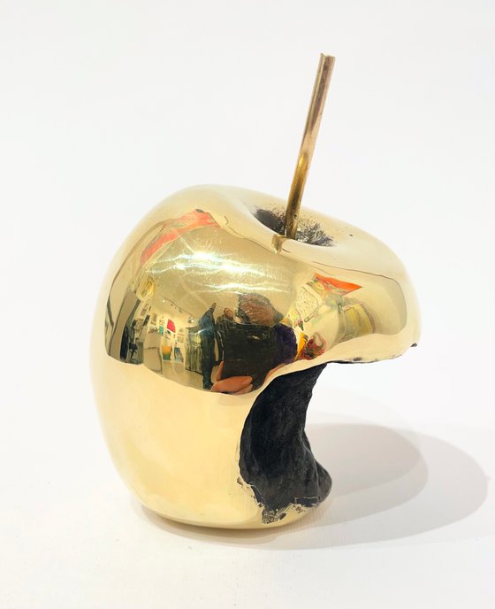 Macintosh Apple, no.14/25