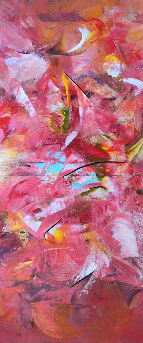 Live in Florida by Isabelle Vobmann