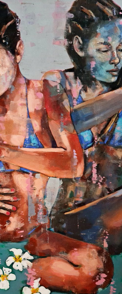 Polarity 1-8-26 by Thomas Donaldson