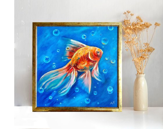 Goldfish