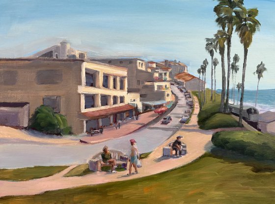 San Clemente