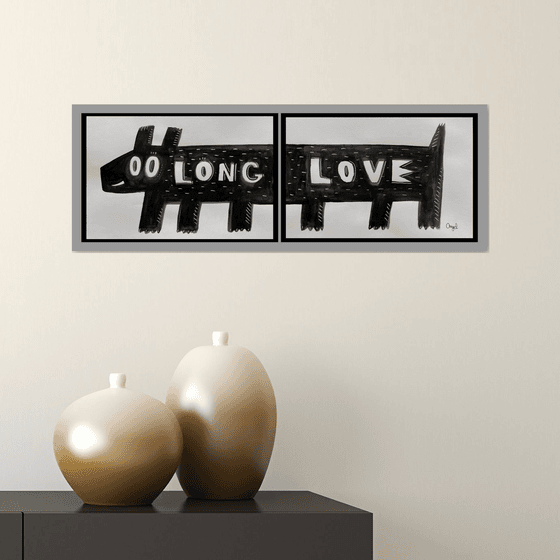 LONG LOVE