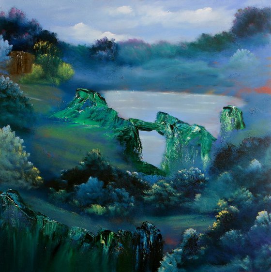 The Quarry