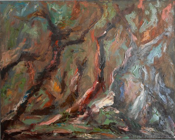 Old Forest