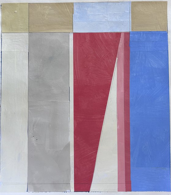 bryan young studios, original painting