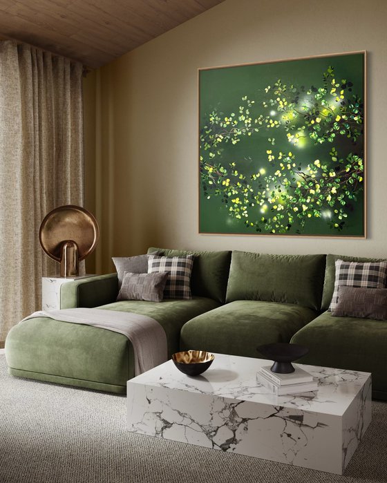 Verdant