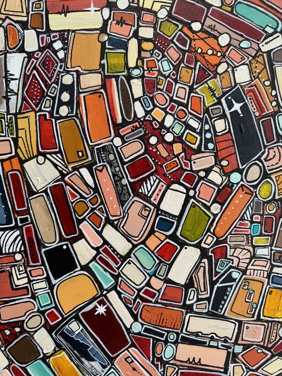 Raging Against the Machine