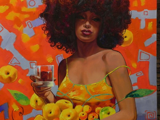 "Fruit Festival"