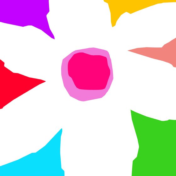 Warhflor III