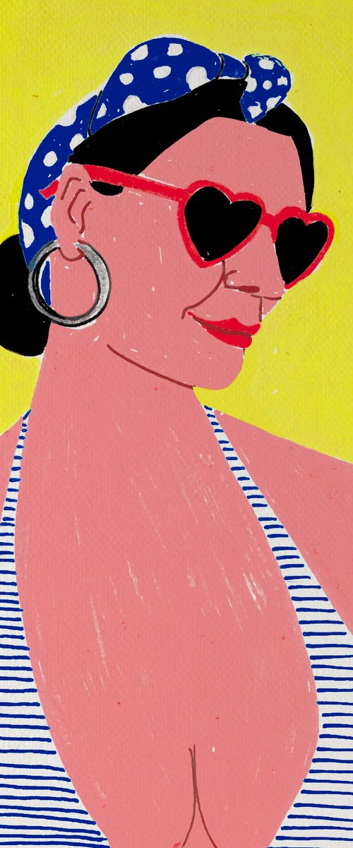 Joanne by To Nassan