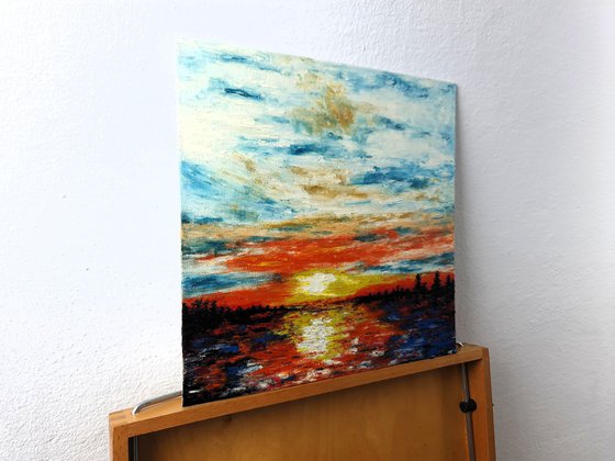 Red Lake 1
