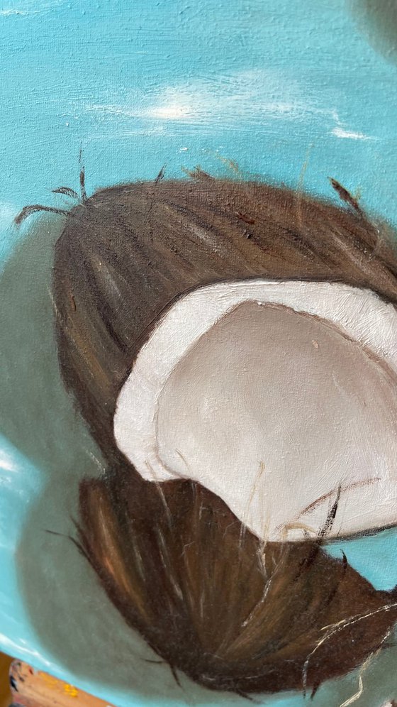 Coconut