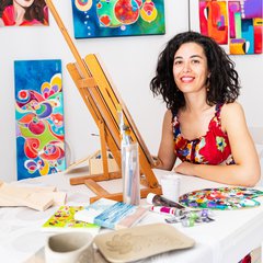 Visit Milena Bernardini shop