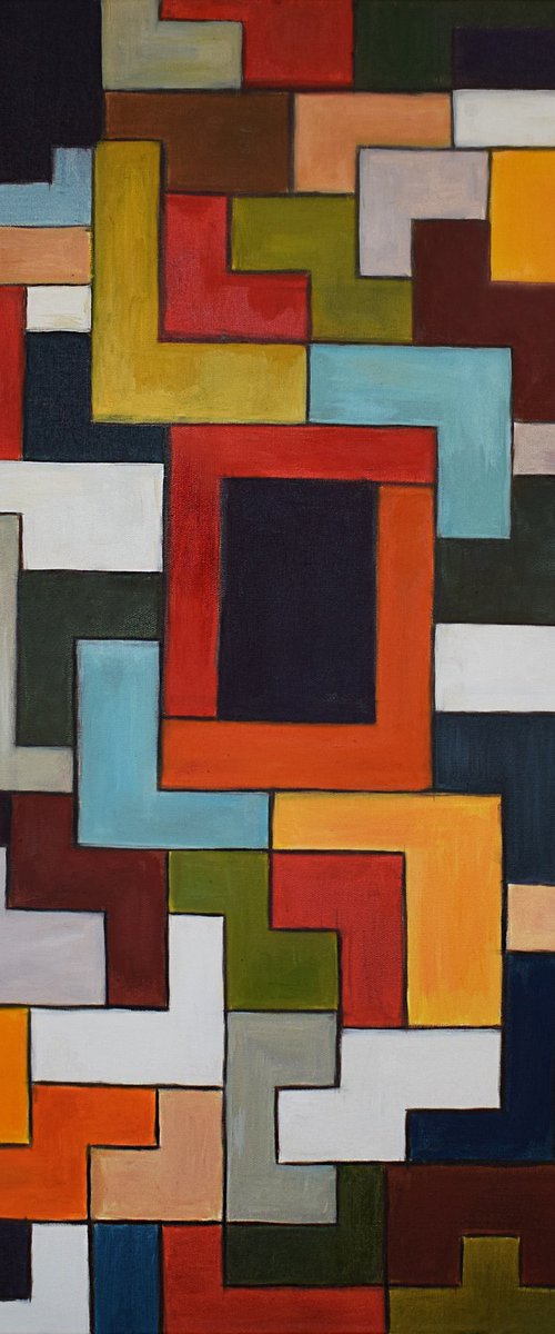 Neverland by Nikola Ivanovic