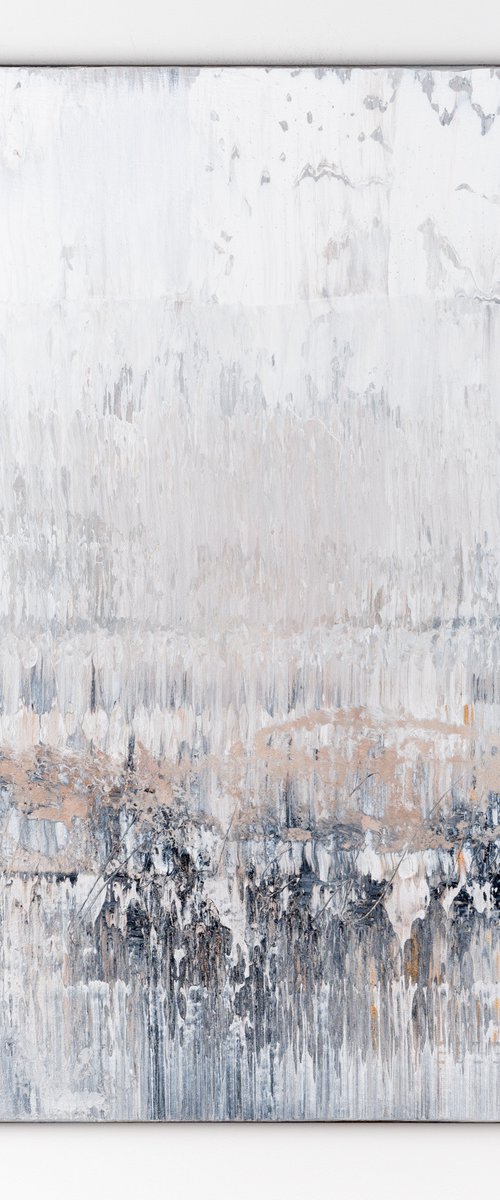 Abtract painting HW311 by Radek Smach