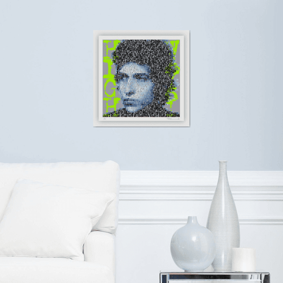 Bob Dylan Highway Revisited
