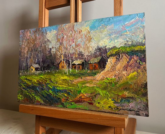 The Fragrant Nature of Spring