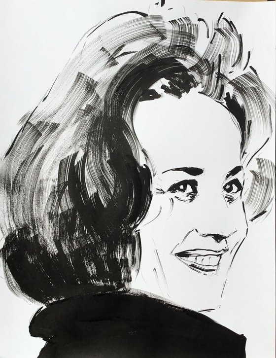 Jeanne Moreau 1