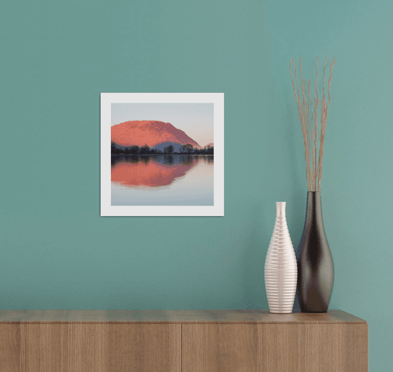 Buttermere Dawn