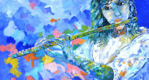 Artwork by Pol Henry Ledent