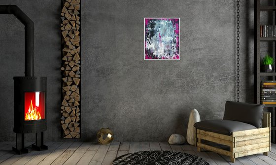 Pink Signals