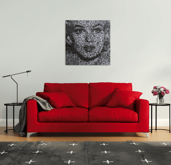 Marilyn - 01 (n.707)