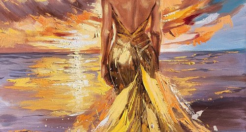 Artwork by Monika Luniak